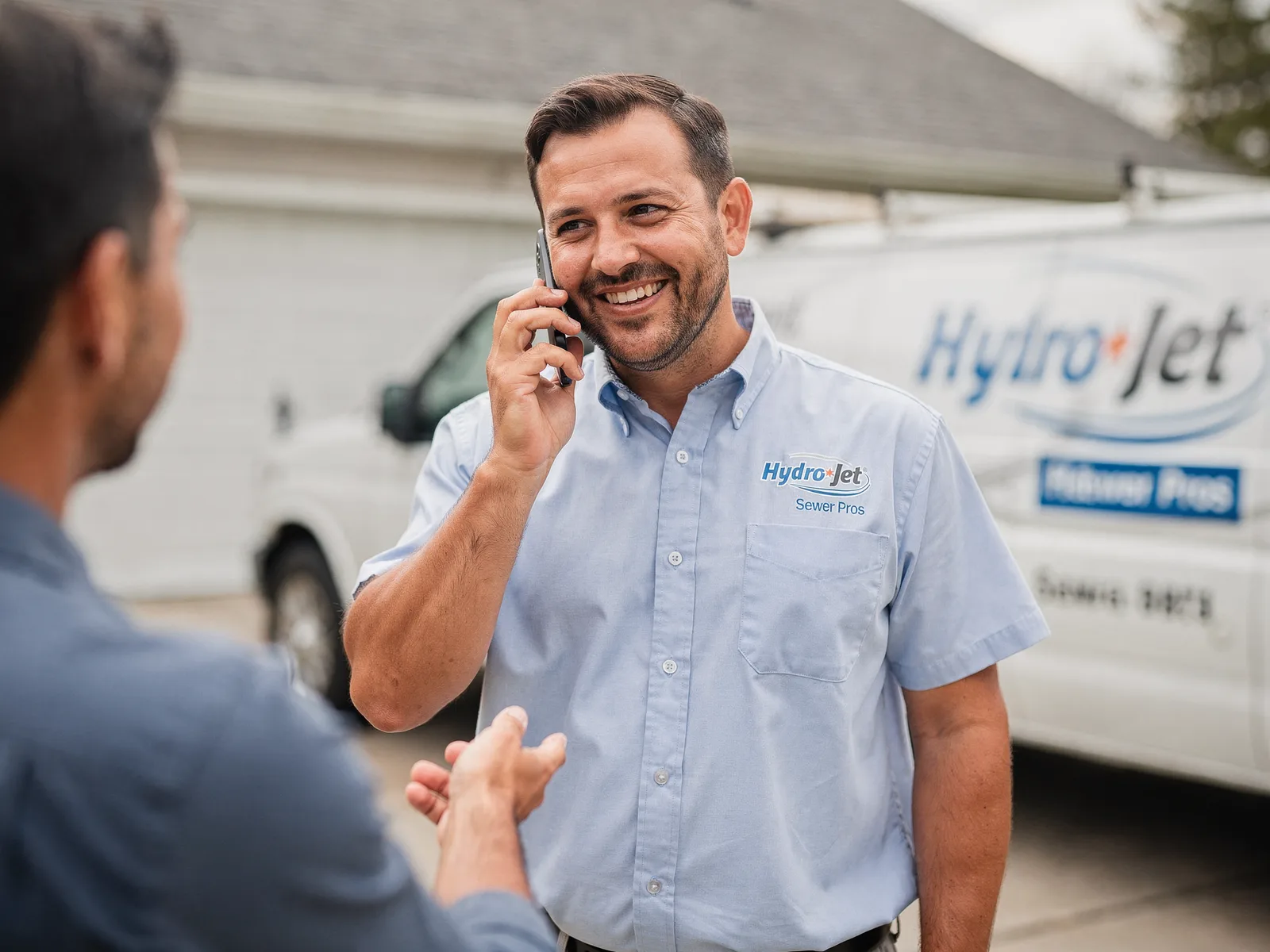 Hydro Jetting Carrsville, VA FAQs
